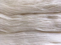 naturweiße Garne naturweiße Garne