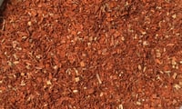 Sandelholz Rotholz, geschnitten Sandelholz Rotholz, geschnitten