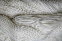 Merino Lace Garn 14-2 Naturweiß Merino Lace Garn 14-2 Naturweiß