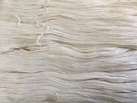 Alpaca Seide Leinengarn 5-2 DK Naturweiß Alpaca Seide Leinengarn 5-2 DK Naturweiß