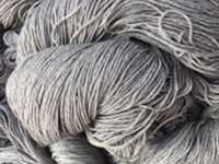 Merino SW Seide Yakgarn 11-3 Merino SW Seide Yakgarn 11-3