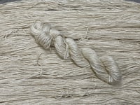 Merino SW Tussahseidengarn 3-3 Chunky Merino SW Tussahseidengarn 3-3 Chunky