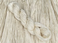 Bluefaced Leicester Tweed 7-4 Aran Bluefaced Leicester Tweed 7-4 Aran