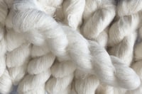 Baby Suri Alpaca Seide Pailletten Merinogarn 6-1 Baby Suri Alpaca Seide Pailletten Merinogarn 6-1