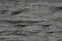 Irische Wolle grau Irische Wolle grau